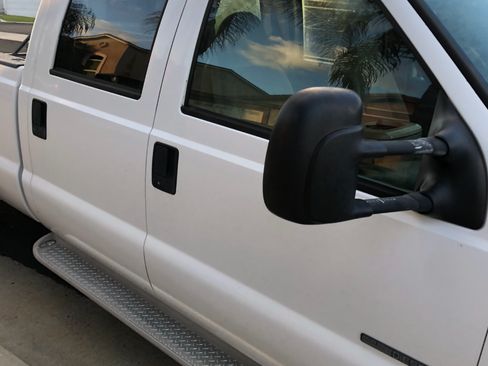 Used 2001 Ford F350 2WD Crew Cab DRW Super Duty image 9