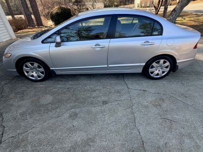 Used 2009 Honda Civic LX