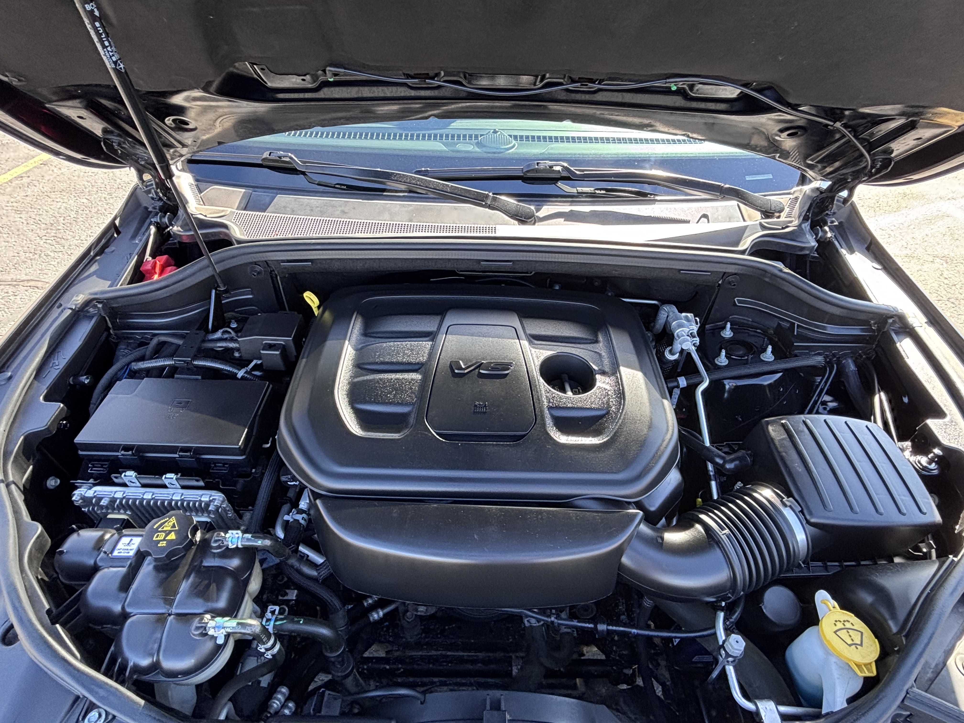 Used 2020 Jeep Grand Cherokee Limited w/ Luxury Group II AWD/4WD image 15