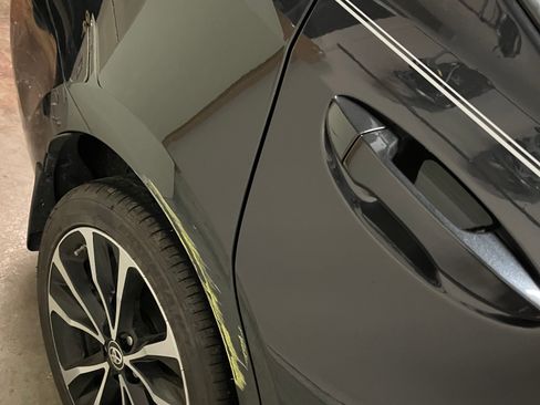 Used 2017 Toyota Corolla SE image 10