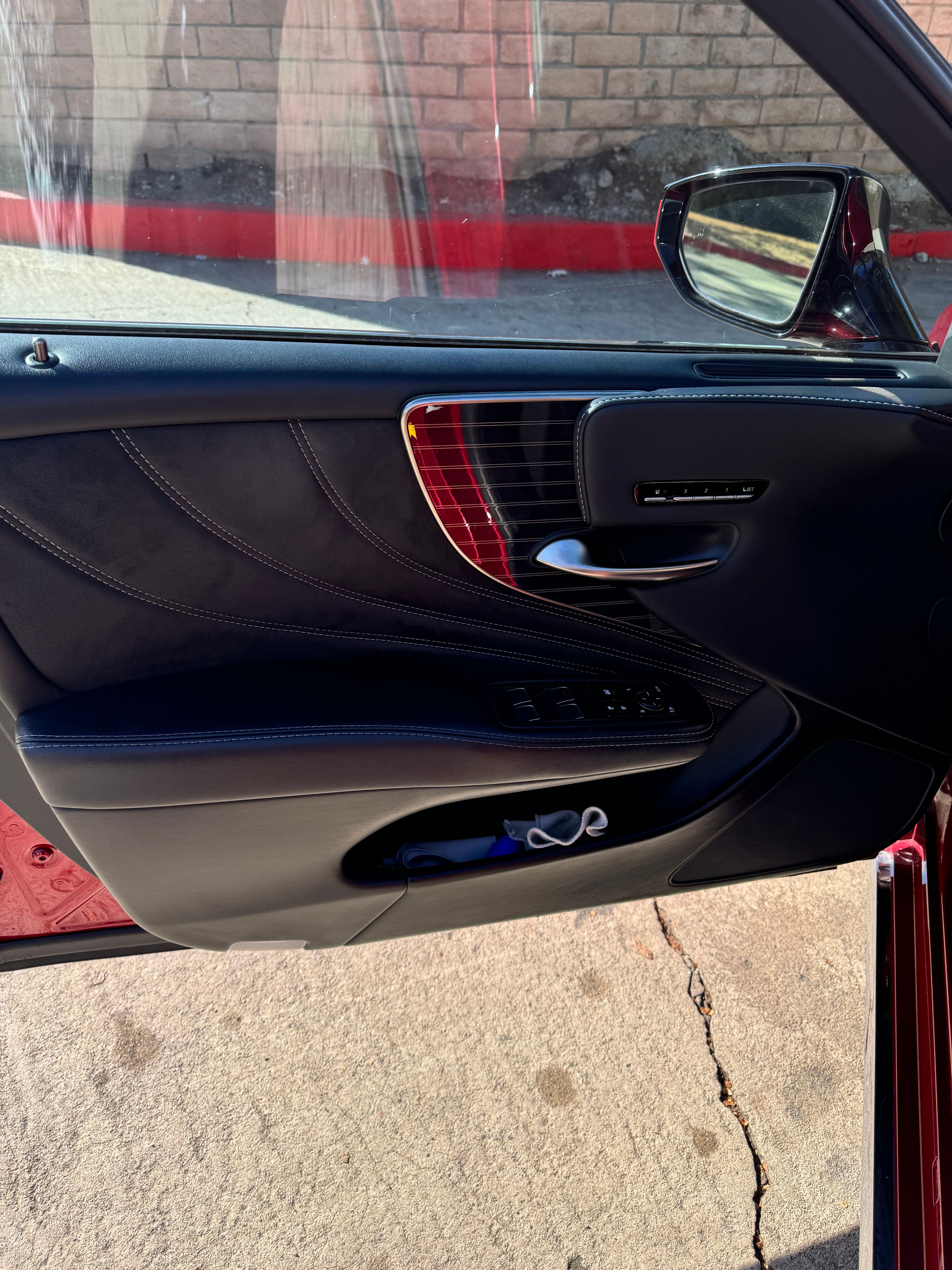 Used 2019 Lexus LS 500 RWD image 8