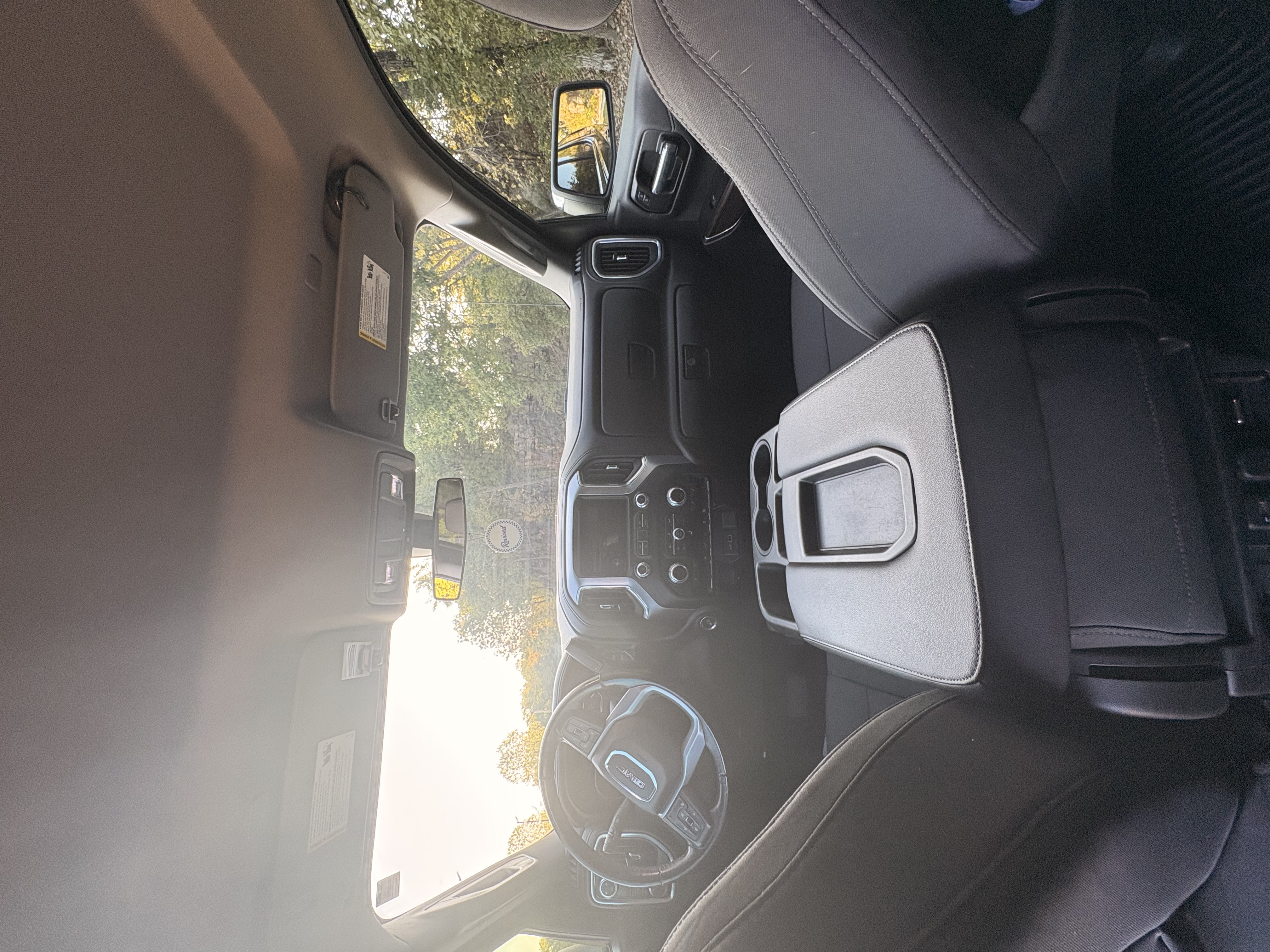 Used 2019 GMC Sierra 1500 SLE w/ SLE Value Package RWD image 8