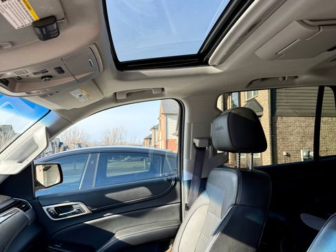 Used 2016 GMC Yukon Denali w/ Open Road Package image 15