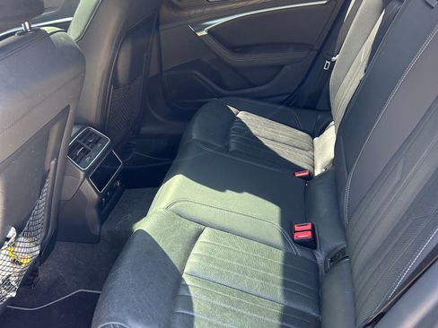 Used 2021 Audi A6 Premium Plus image 14