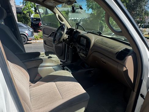 Used 2004 Toyota Tundra SR5 image 14