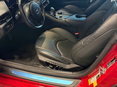 Used 2020 Toyota Supra Premium w/ Driver Assist Package RWD image 15