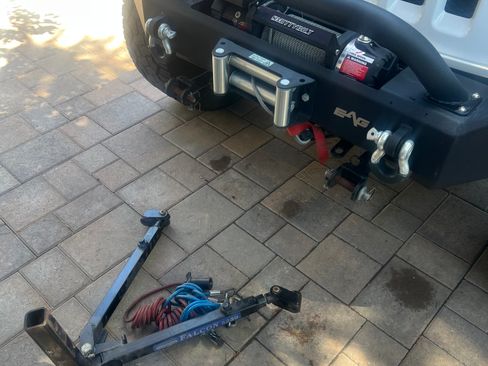 Used 2018 Jeep Wrangler Unlimited Sport S image 10