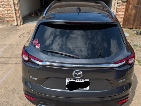Used 2019 MAZDA CX-9 Grand Touring image 6