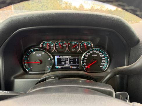 Used 2016 Chevrolet Silverado 2500 LT image 8