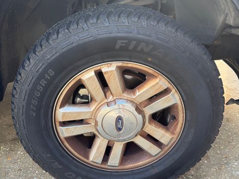 Used 2008 Ford F150 XLT image 18