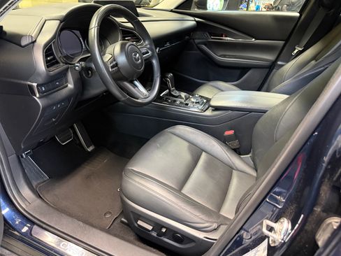 Used 2022 MAZDA CX-30 AWD 2.5 S w/ Preferred Package image 15