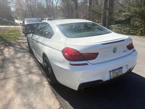 Used 2013 BMW 650i Coupe image 4
