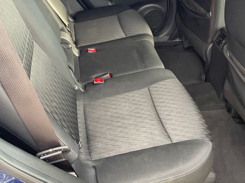 Used 2017 Nissan Rogue S AWD/4WD image 11