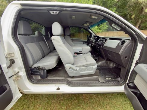 Used 2014 Ford F150 STX w/ Equipment Group 201A Mid AWD/4WD image 16