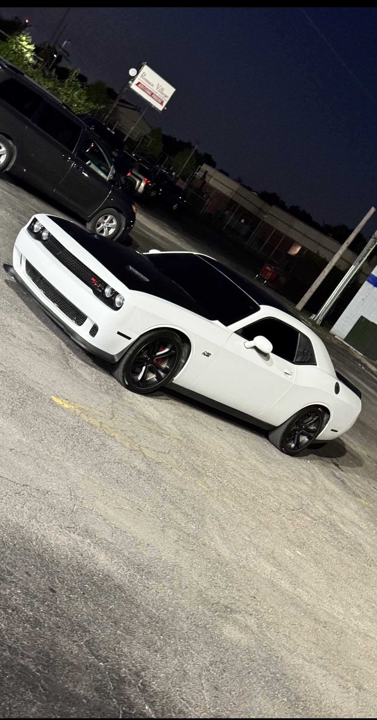 Used 2020 Dodge Challenger R/T RWD image 14