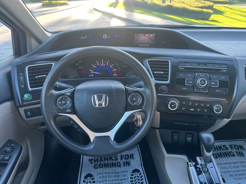 Used 2013 Honda Civic LX image 19