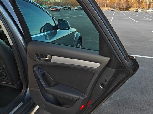 Used 2013 Audi A4 Premium Plus image 19