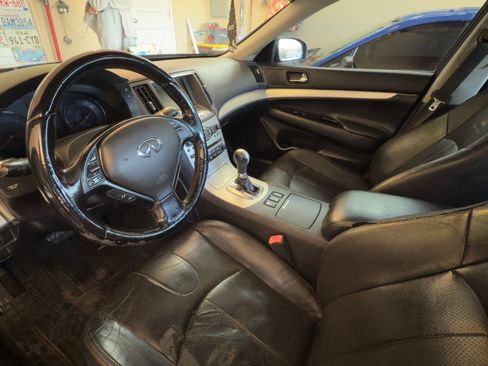 Used 2007 INFINITI G35 x Sedan w/ Premium Pkg image 18