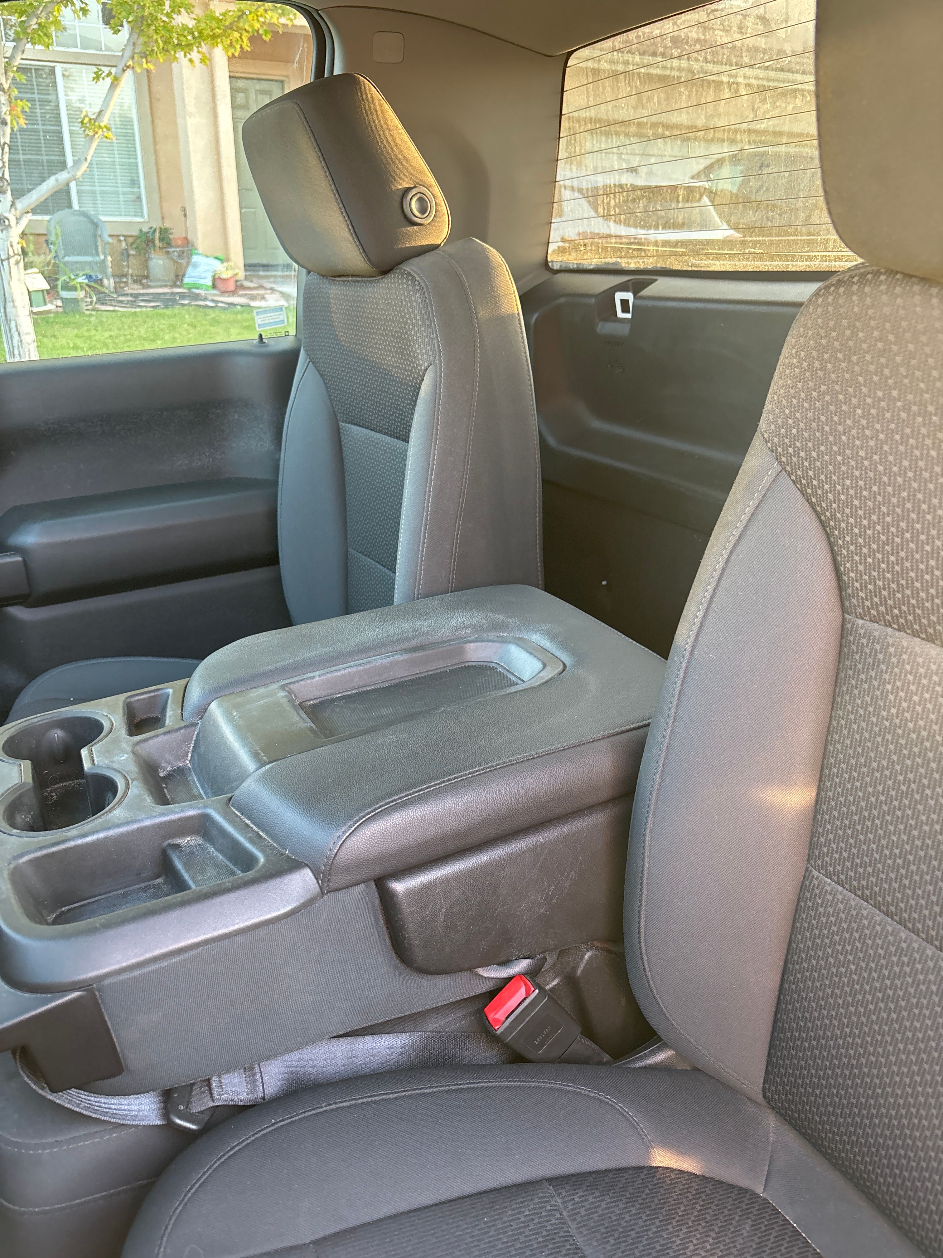 Used 2019 GMC Sierra 1500 2WD Regular Cab w/ Convenience Package image 5
