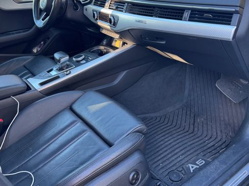 Used 2018 Audi A5 2.0T Premium Plus w/ Premium Plus image 11