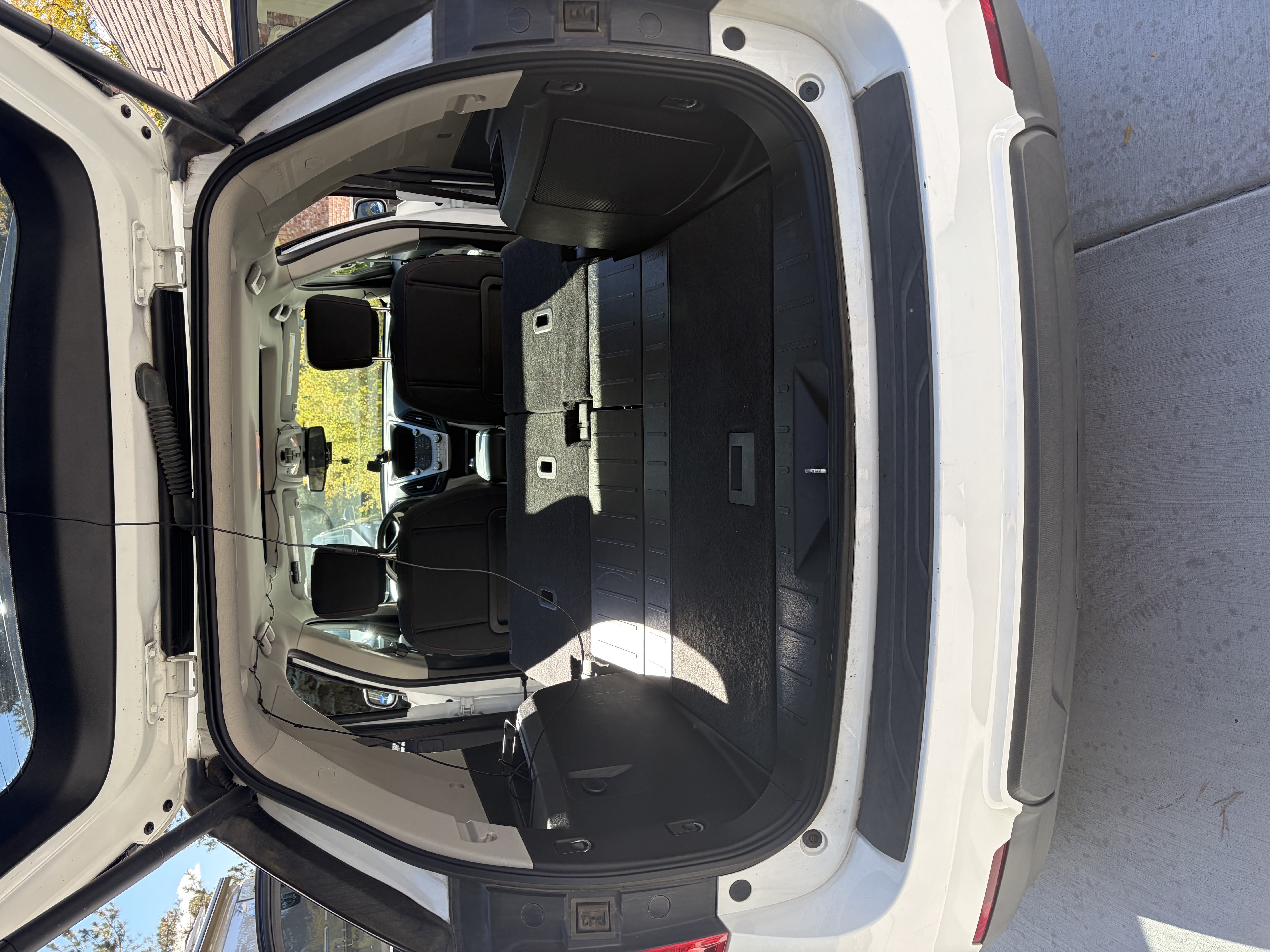 Used 2016 Chevrolet Equinox LT AWD/4WD image 6