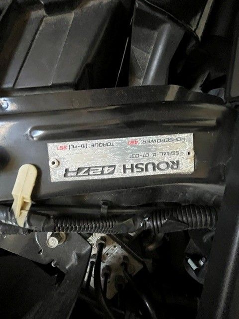 Used 2007 Ford Mustang GT Premium RWD image 14