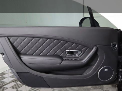 Used 2017 Bentley Continental GT Speed image 15