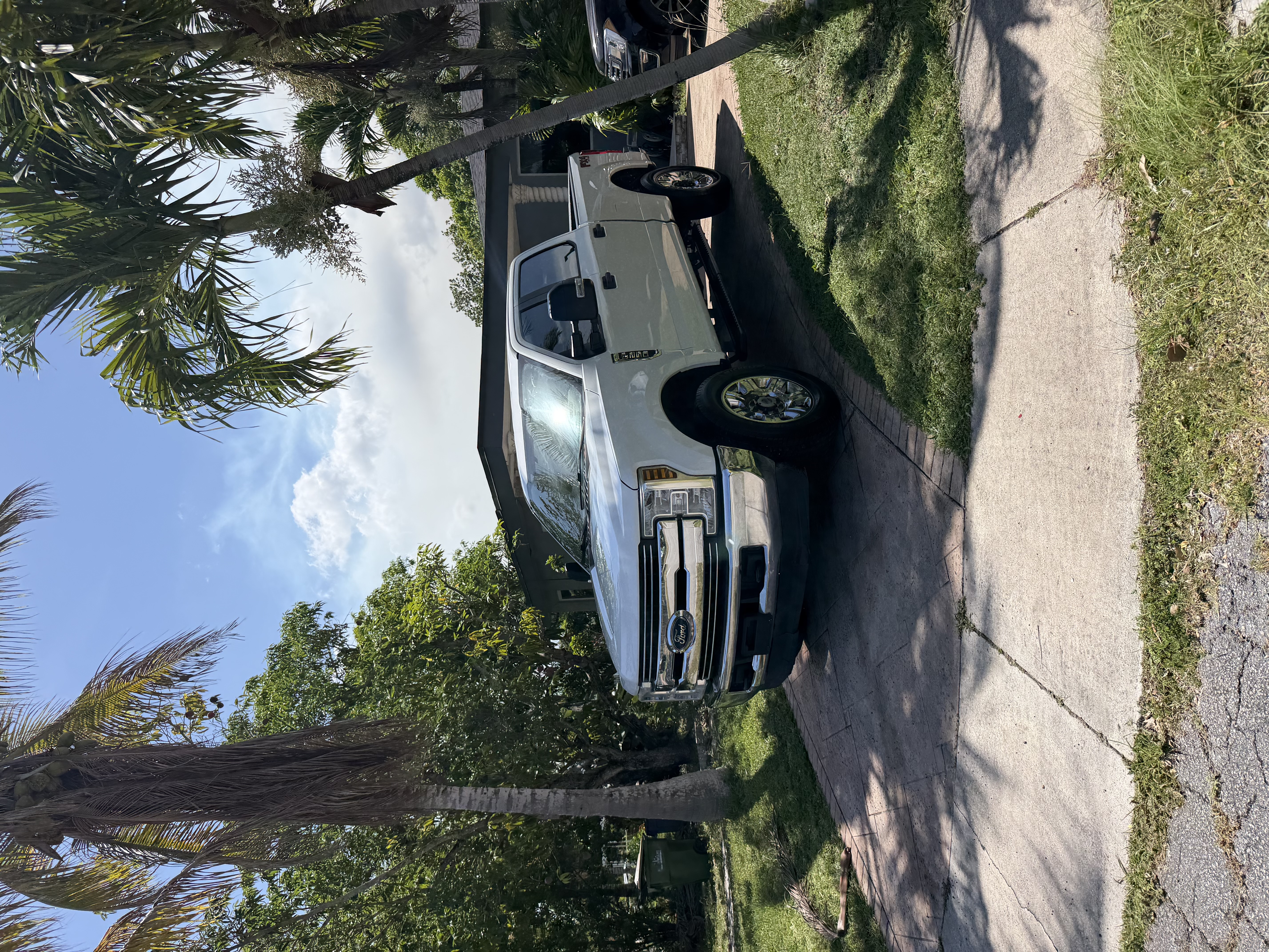 Used 2018 Ford F250 XL w/ Power Equipment Group AWD/4WD image 11