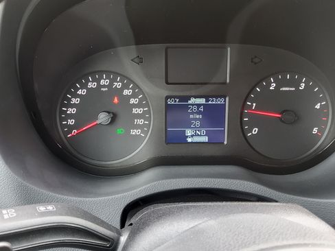 Used 2023 Mercedes-Benz Sprinter 3500 image 16