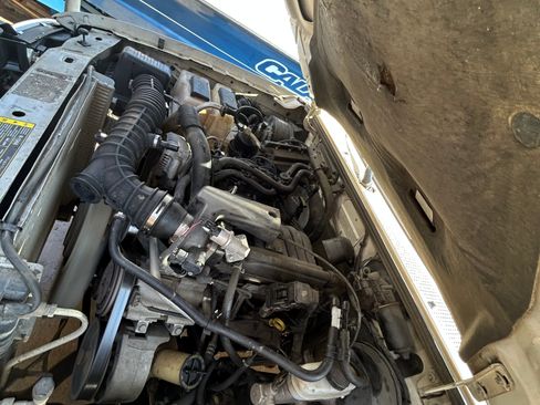 Used 2005 Ford Ranger XLT image 13