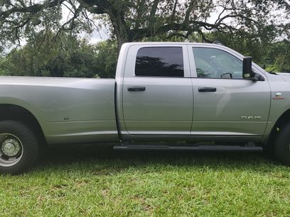 Used 2022 RAM 3500 Tradesman