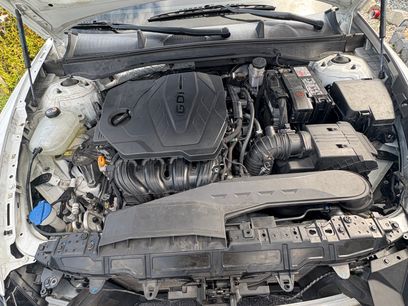 Used 2021 Hyundai Sonata SE