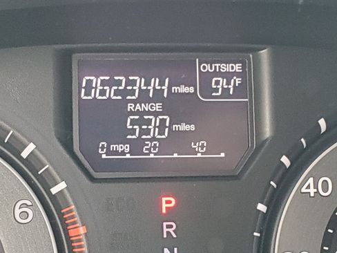 Used 2014 Honda Odyssey EX image 10