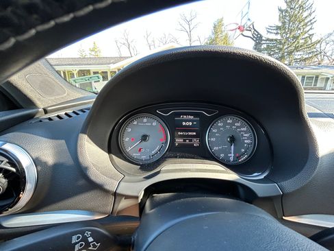 Used 2016 Audi S3 Premium Plus image 16