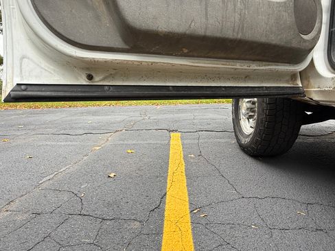 Used 2008 Chevrolet Silverado 2500 W/T image 12