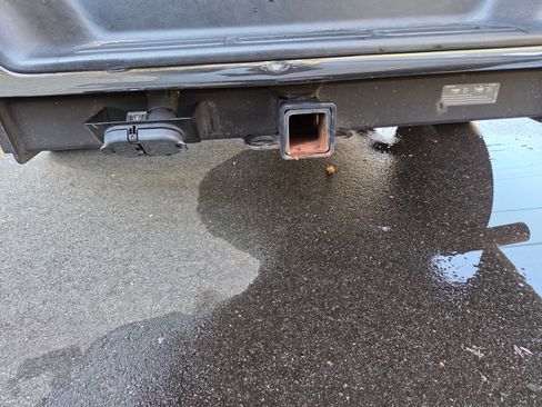 Used 2019 Chevrolet Express 3500 LT w/ LT Preferred Equipment Group image 8