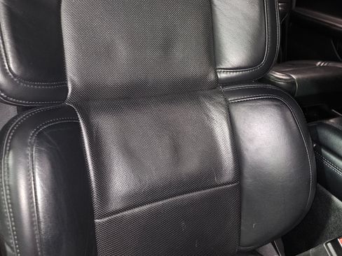 Used 2020 Lincoln Navigator L Reserve w/ Luxury Package image 11