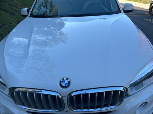 Used 2015 BMW X5 xDrive50i image 20