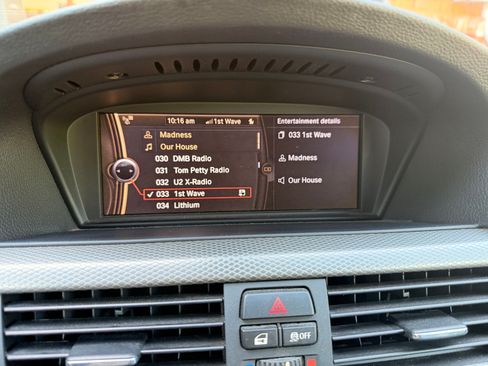 Used 2013 BMW 335is Convertible RWD image 20