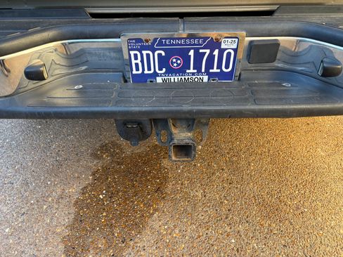 Used 2003 GMC Sierra 2500 SLT image 8