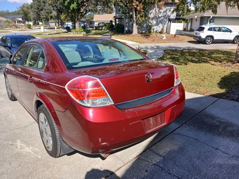 Used 2009 Saturn Aura XE w/ Convenience Package image 8