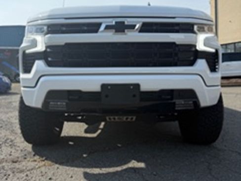 Used 2022 Chevrolet Silverado 1500 RST w/ RST All Star Premium Package image 4