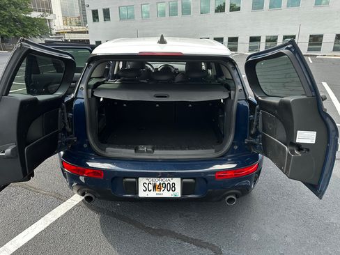 Used 2017 MINI Cooper Clubman S FWD image 18