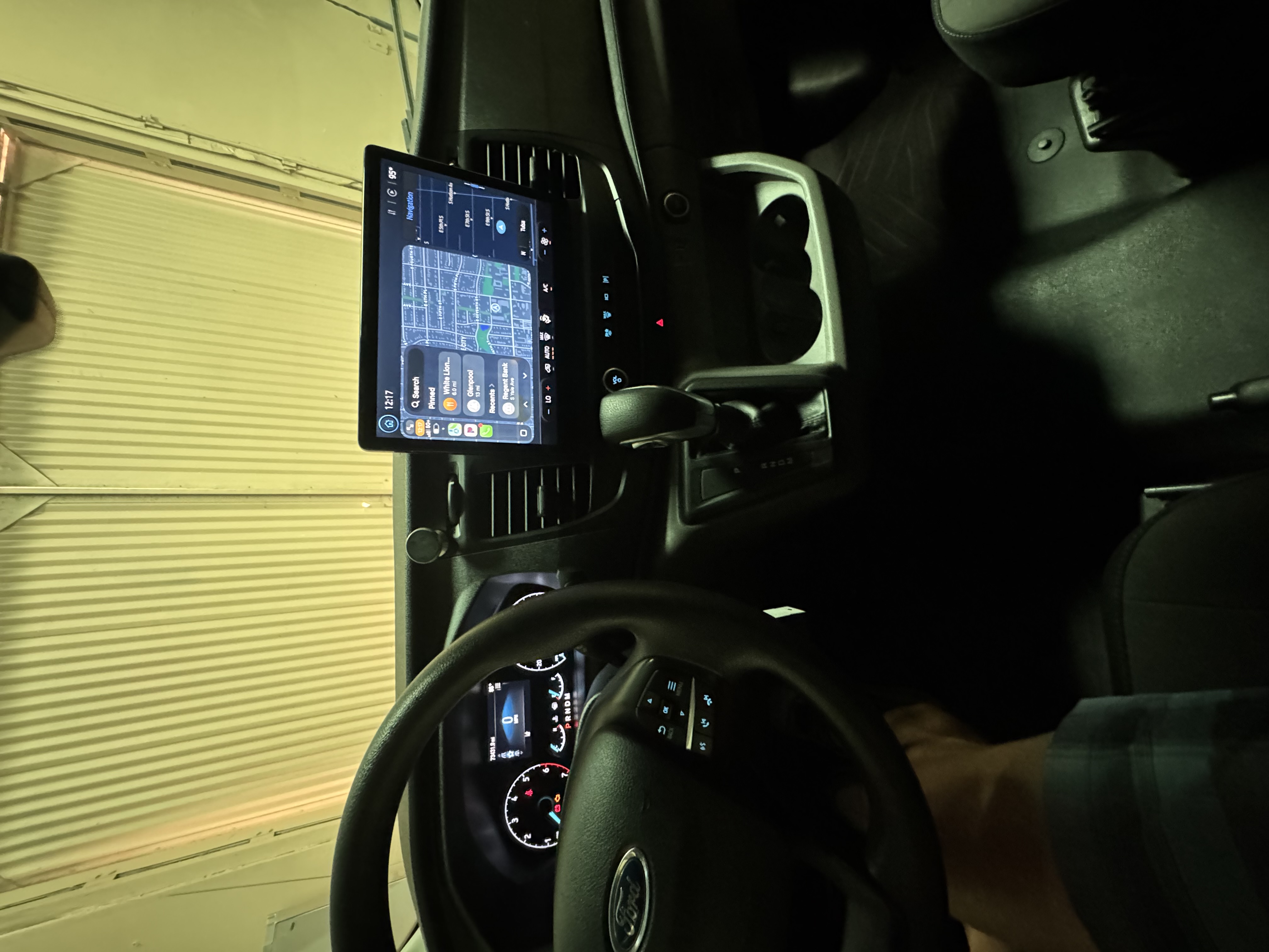 Used 2022 Ford Transit 350 148 High Roof Extended AWD image 15