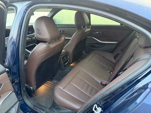 Used 2024 BMW M340i xDrive image 12