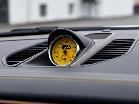 Used 2019 Porsche 911 Carrera T image 19