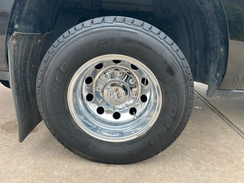 Used 2022 RAM 3500 Laramie image 27