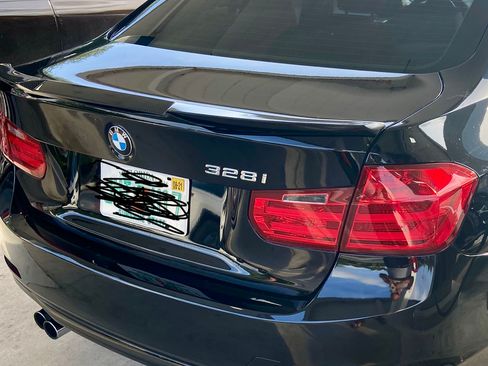 Used 2013 BMW 328i Sedan RWD image 8
