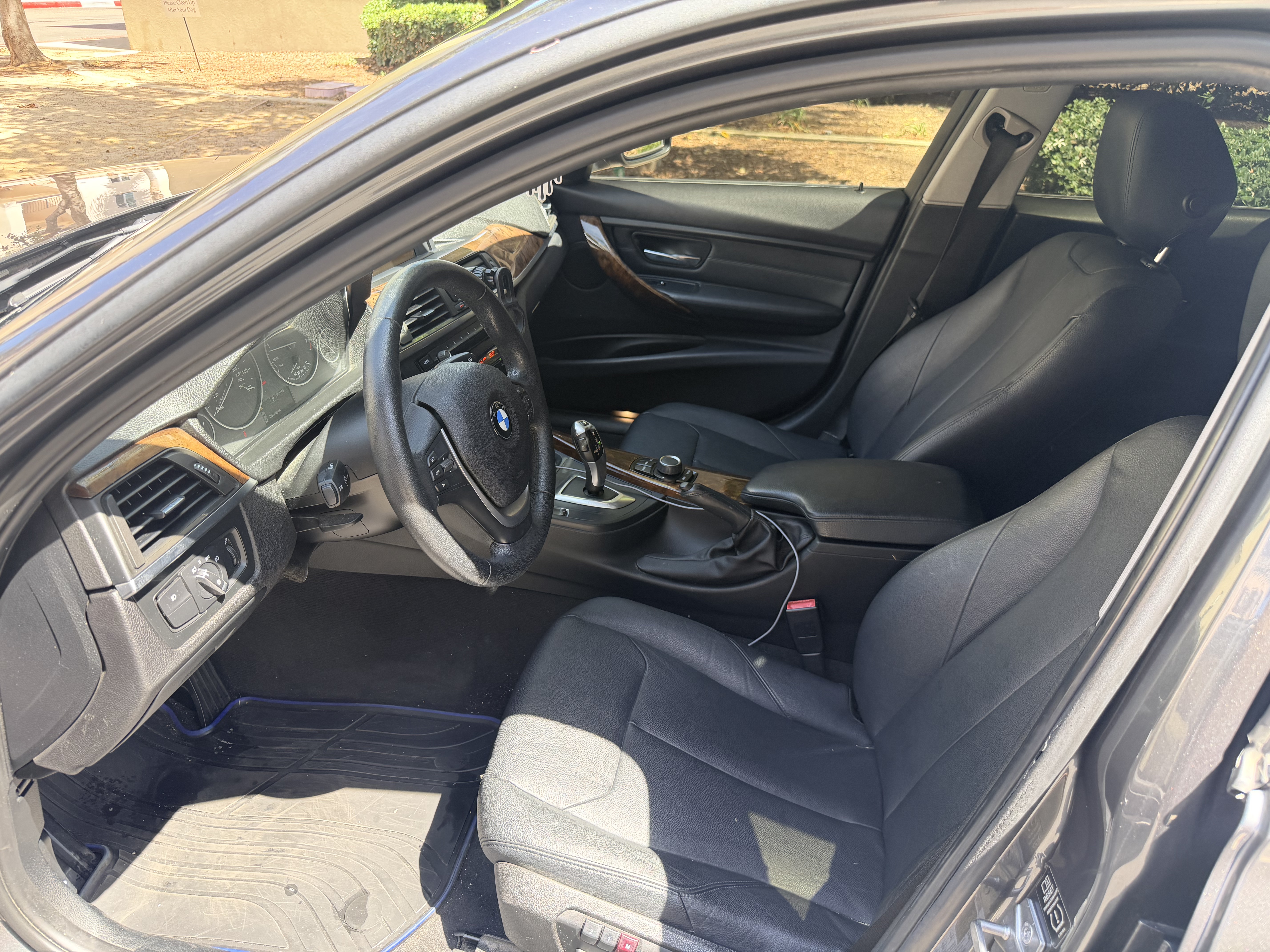 Used 2014 BMW 328i Sedan RWD image 8