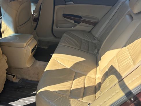 Used 2010 Honda Accord EX-L image 11